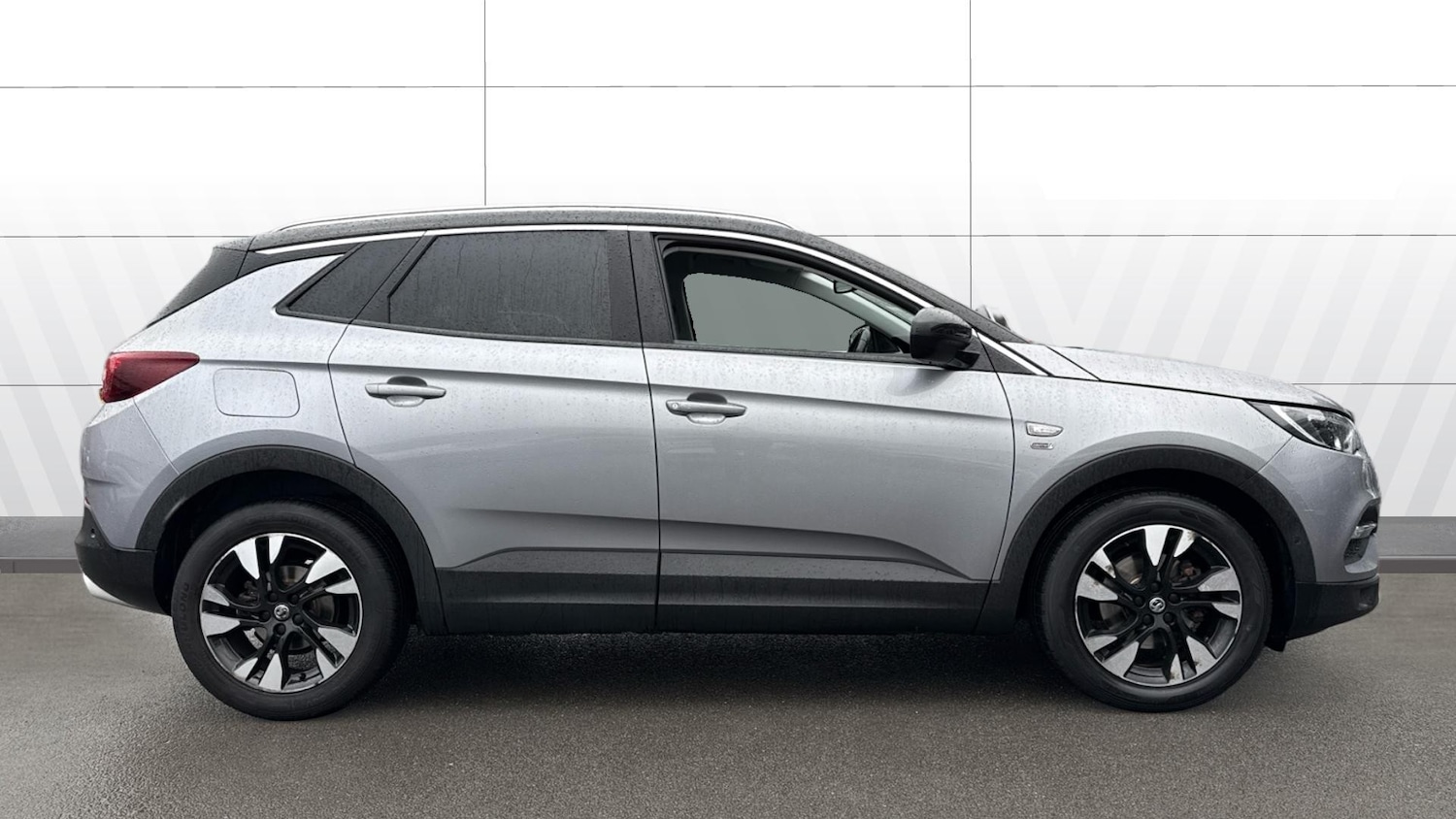 Used Vauxhall Grandland X 2021 for sale - 77628789: Photo 5