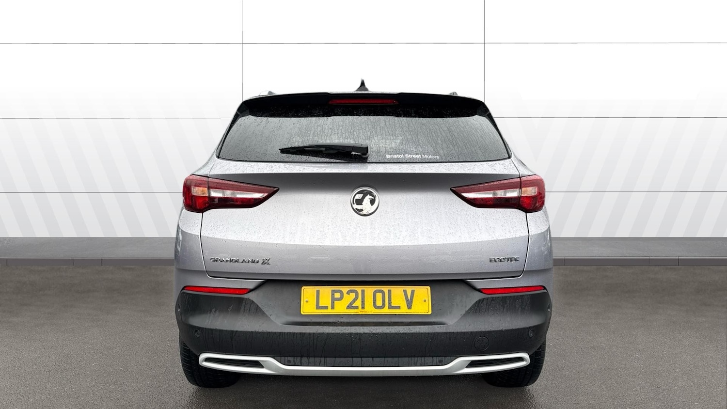 Used Vauxhall Grandland X 2021 for sale - 77628789: Photo 6