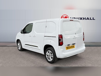 Used Toyota ProAce 2024 for sale - 78013810: Photo