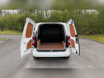 Used Toyota ProAce 2024 for sale - 78013810: Photo