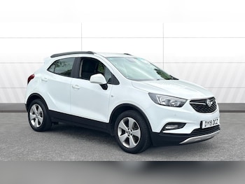 Used Vauxhall Mokka X 2019 for sale - 78370124: Photo