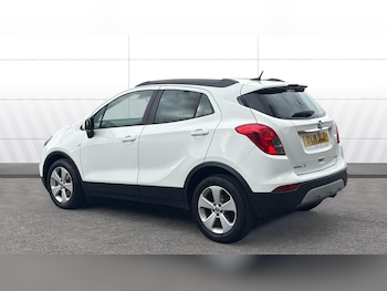 Used Vauxhall Mokka X 2019 for sale - 78370124: Photo