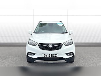 Used Vauxhall Mokka X 2019 for sale - 78370124: Photo