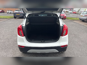 Used Vauxhall Mokka X 2019 for sale - 78370124: Photo