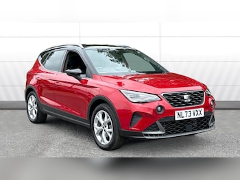 Used SEAT Arona 2023 for sale - 79342122: Photo