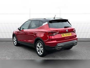 Used SEAT Arona 2023 for sale - 79342122: Photo