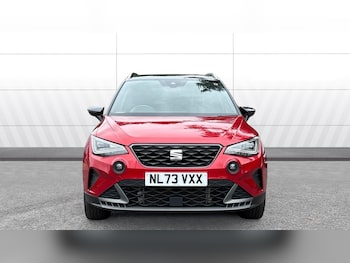 Used SEAT Arona 2023 for sale - 79342122: Photo