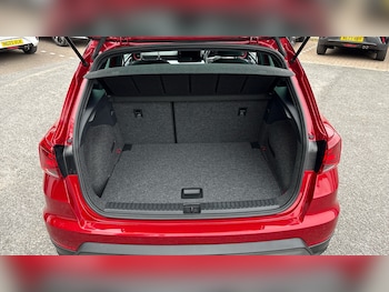 Used SEAT Arona 2023 for sale - 79342122: Photo