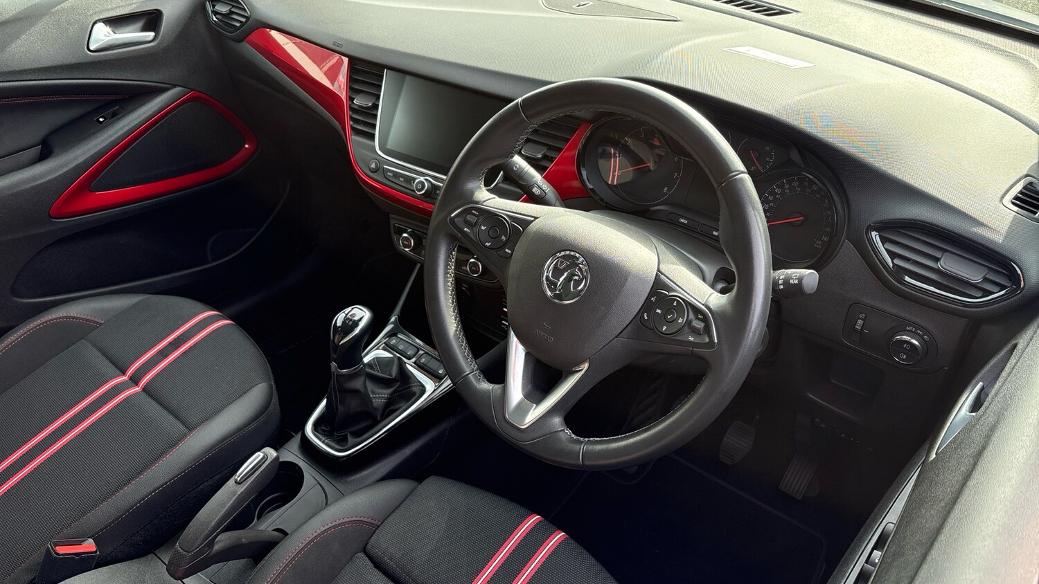 Used Vauxhall Crossland 2022 for sale - 78152910: Photo 11