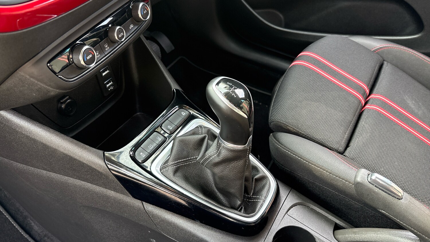 Used Vauxhall Crossland 2022 for sale - 78152910: Photo 13