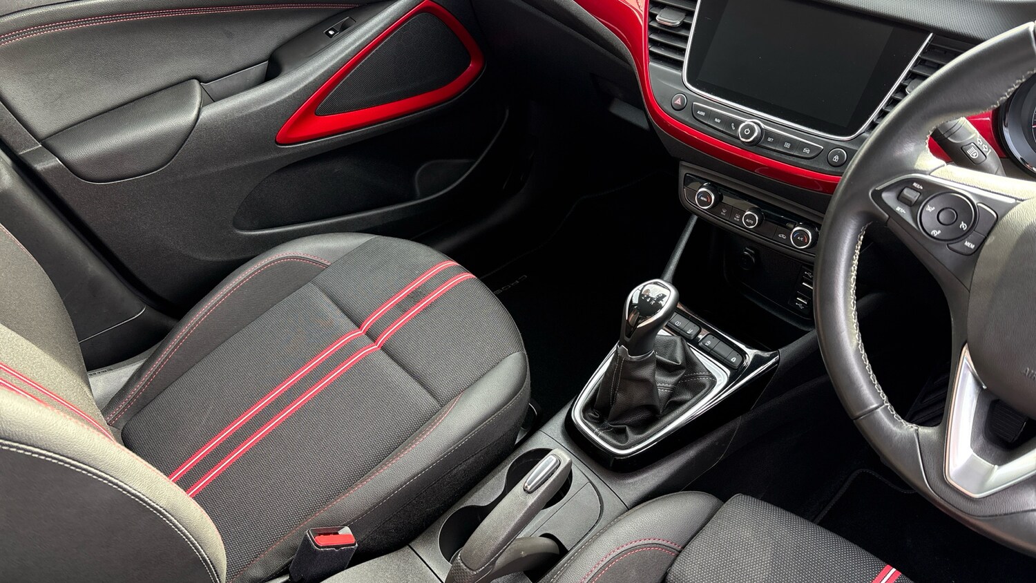 Used Vauxhall Crossland 2022 for sale - 78152910: Photo 14