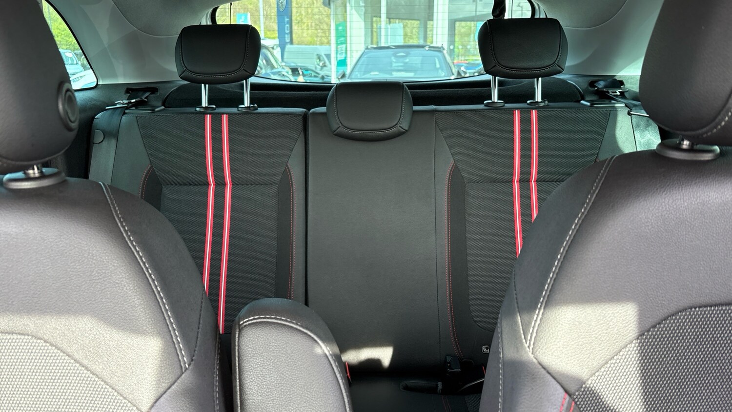 Used Vauxhall Crossland 2022 for sale - 78152910: Photo 15