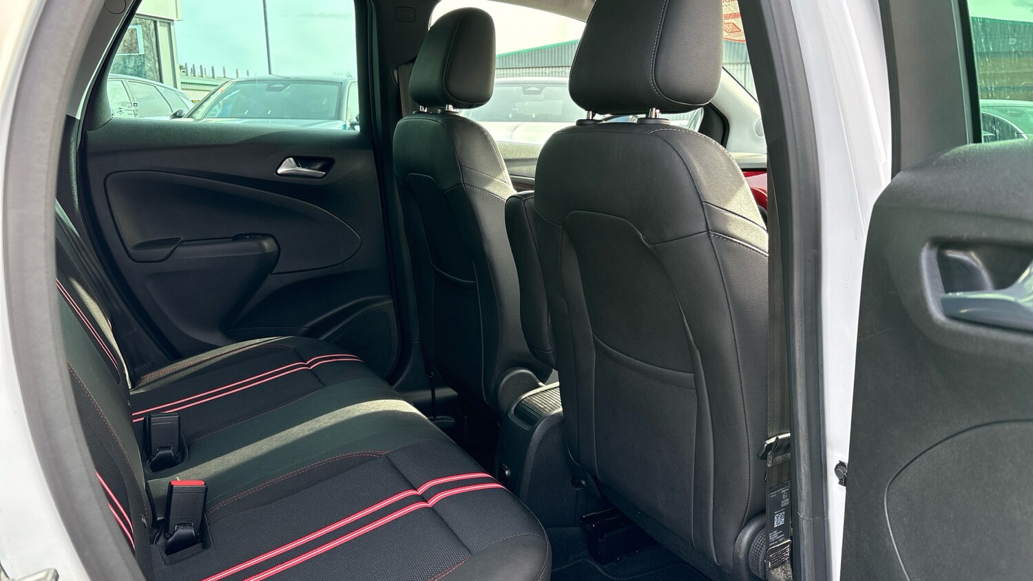 Used Vauxhall Crossland 2022 for sale - 78152910: Photo 16