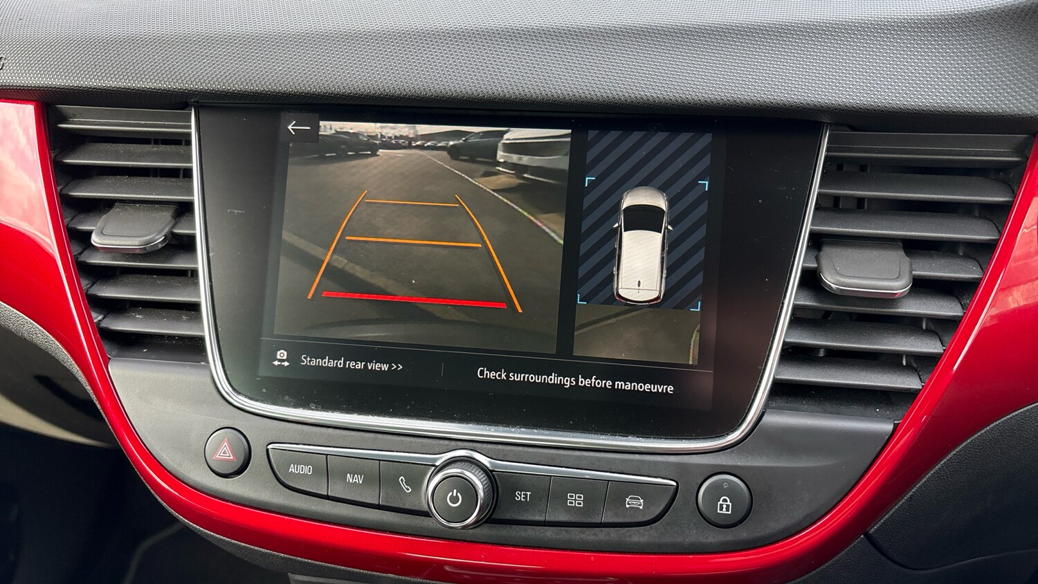 Used Vauxhall Crossland 2022 for sale - 78152910: Photo 21