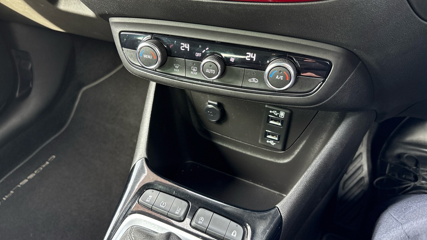 Used Vauxhall Crossland 2022 for sale - 78152910: Photo 23