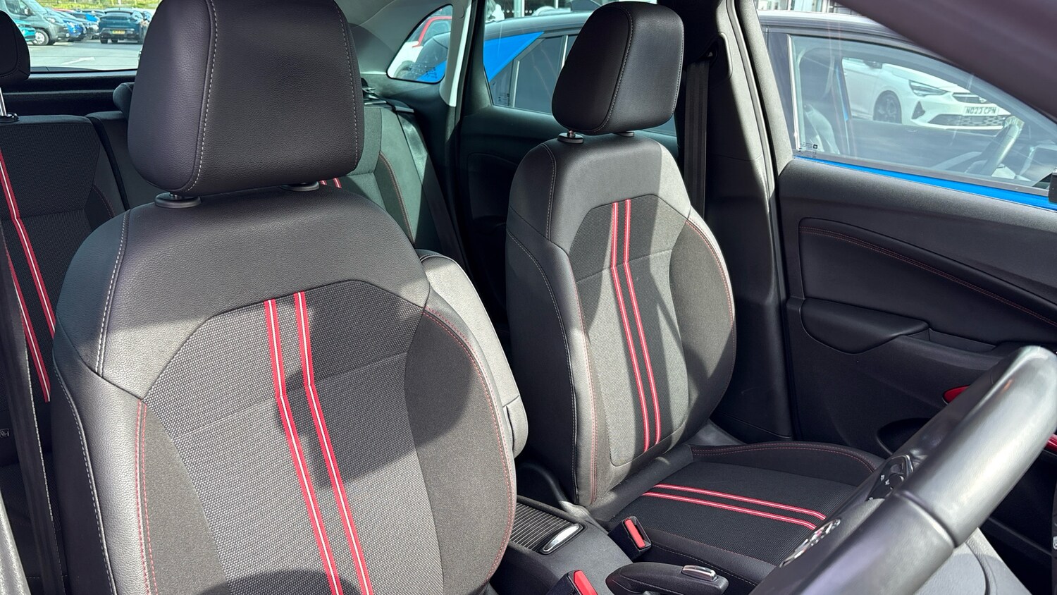 Used Vauxhall Crossland 2022 for sale - 78152910: Photo 29