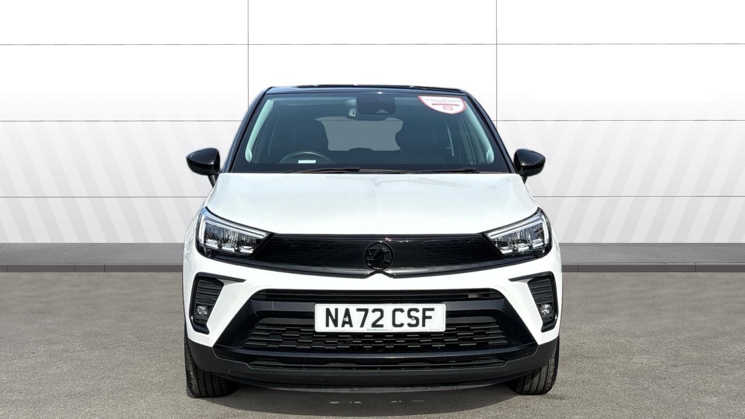 Used Vauxhall Crossland 2022 for sale - 78152910: Photo 3