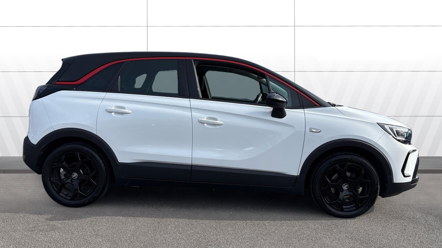 Used Vauxhall Crossland 2022 for sale - 78152910: Photo 5