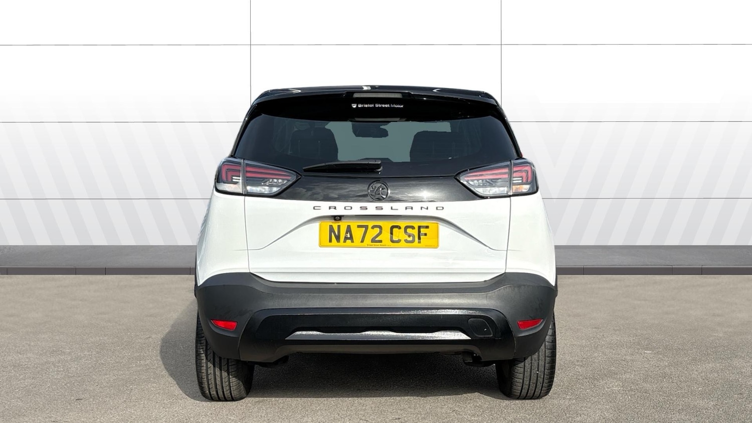 Used Vauxhall Crossland 2022 for sale - 78152910: Photo 6