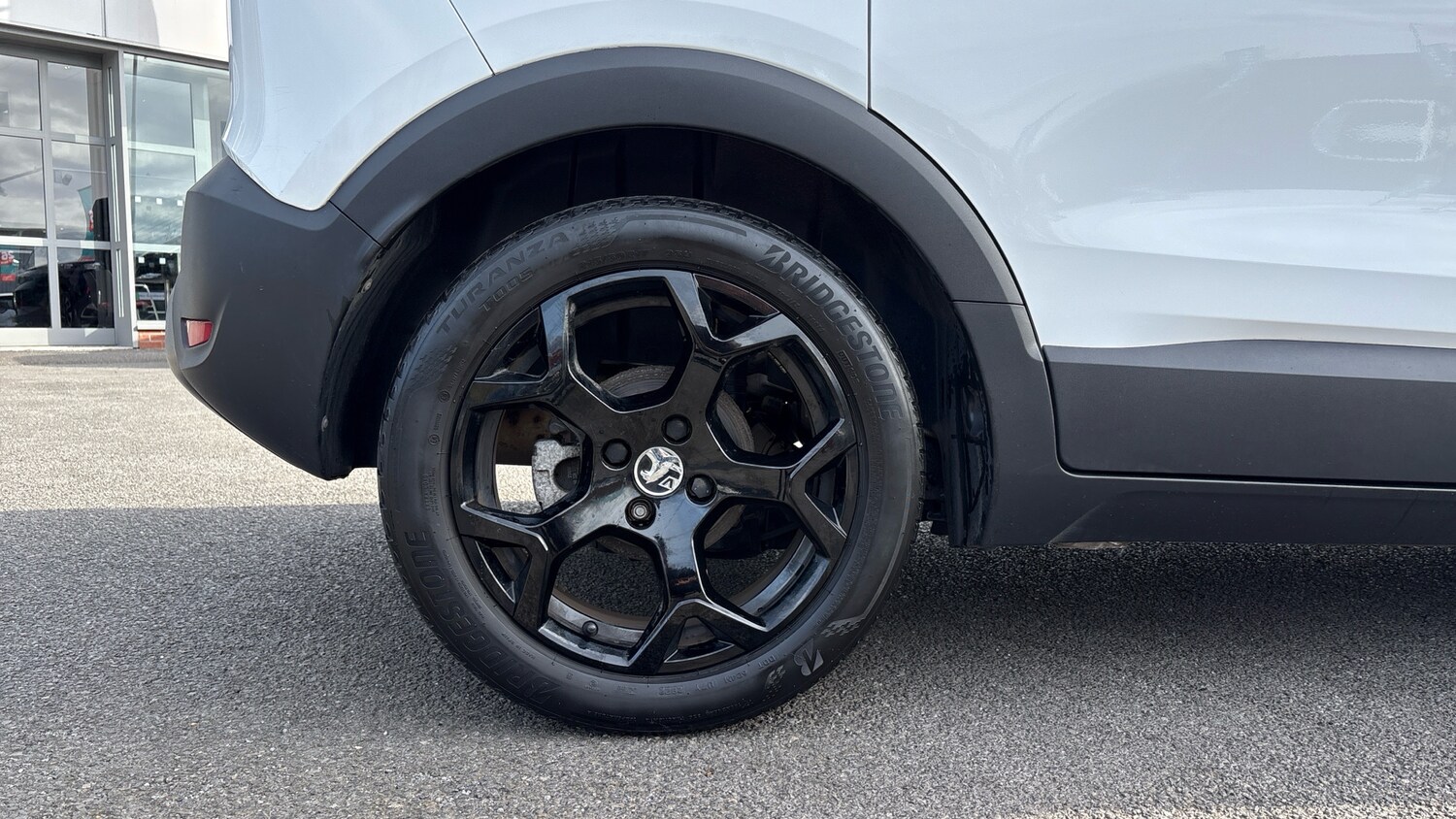 Used Vauxhall Crossland 2022 for sale - 78152910: Photo 7