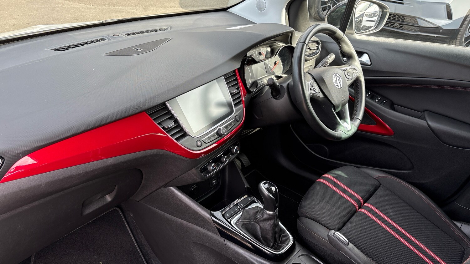 Used Vauxhall Crossland 2022 for sale - 78152910: Photo 9