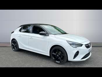 2021 (21) - 1.2 Griffin Edition 5dr Petrol Hatchback
