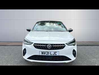 Used Vauxhall Corsa 2021 for sale - 74879690: Photo