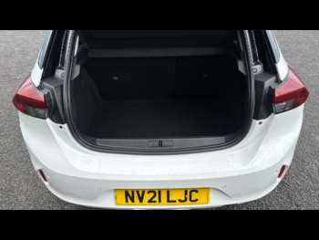 Used Vauxhall Corsa 2021 for sale - 74879690: Photo
