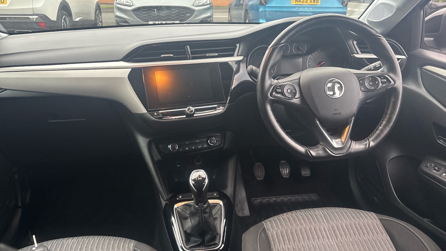 Used Vauxhall Corsa 2022 for sale - 76466007: Photo 10