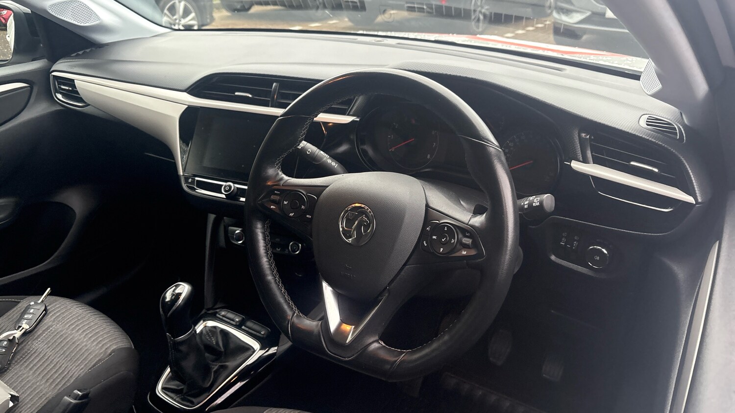 Used Vauxhall Corsa 2022 for sale - 76466007: Photo 11