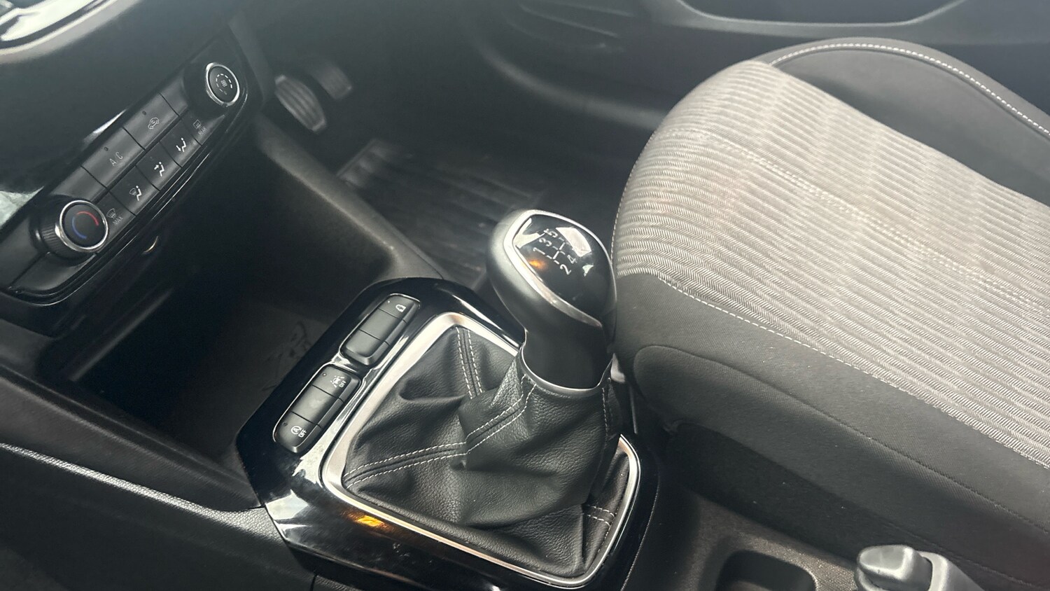 Used Vauxhall Corsa 2022 for sale - 76466007: Photo 13