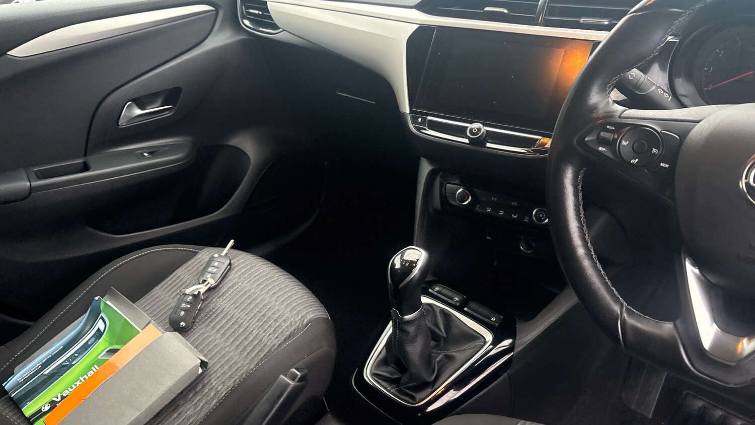 Used Vauxhall Corsa 2022 for sale - 76466007: Photo 14