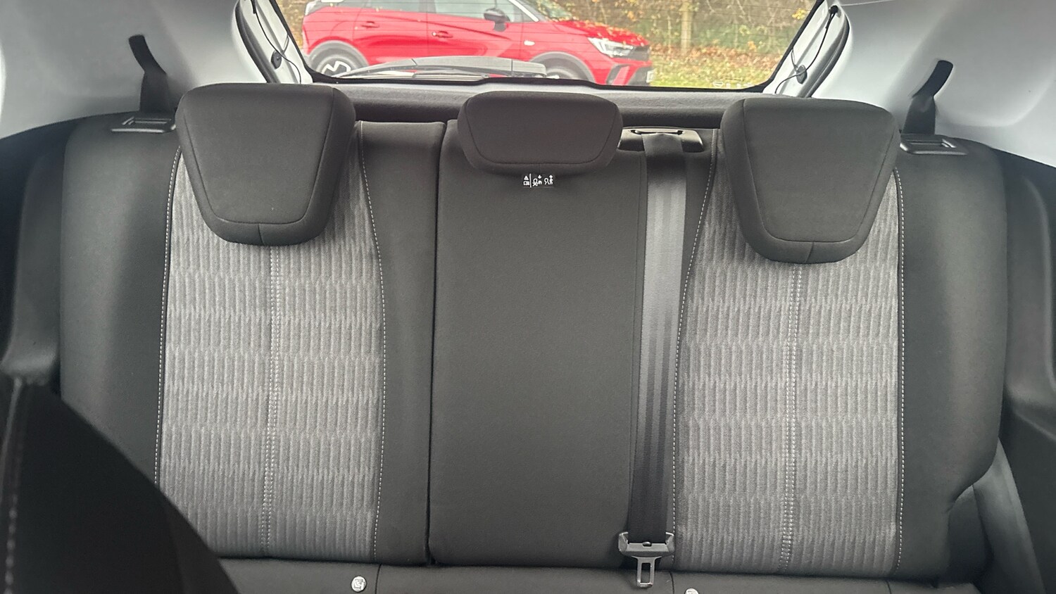 Used Vauxhall Corsa 2022 for sale - 76466007: Photo 15