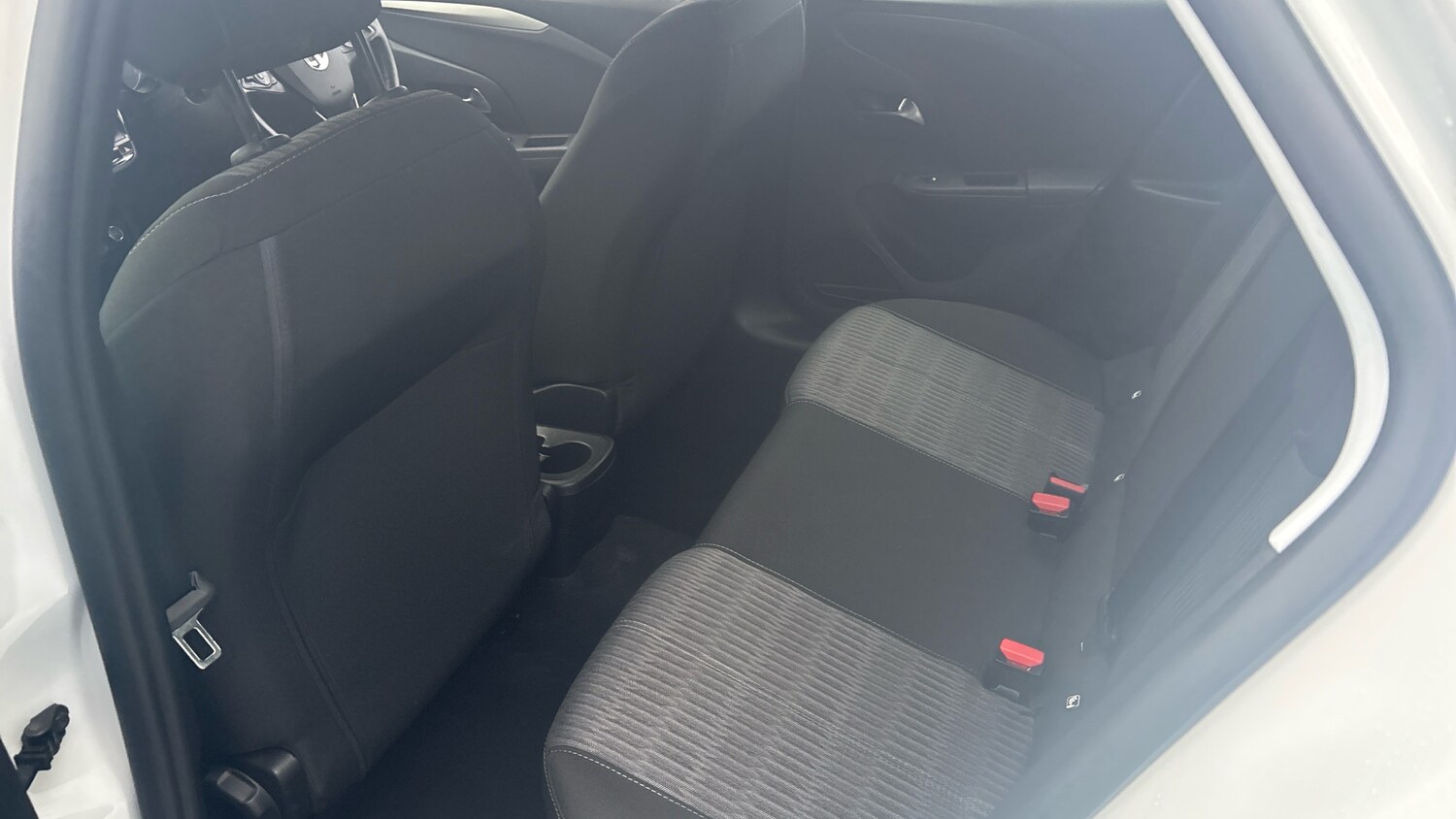 Used Vauxhall Corsa 2022 for sale - 76466007: Photo 16