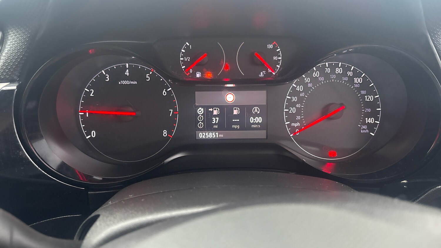 Used Vauxhall Corsa 2022 for sale - 76466007: Photo 18