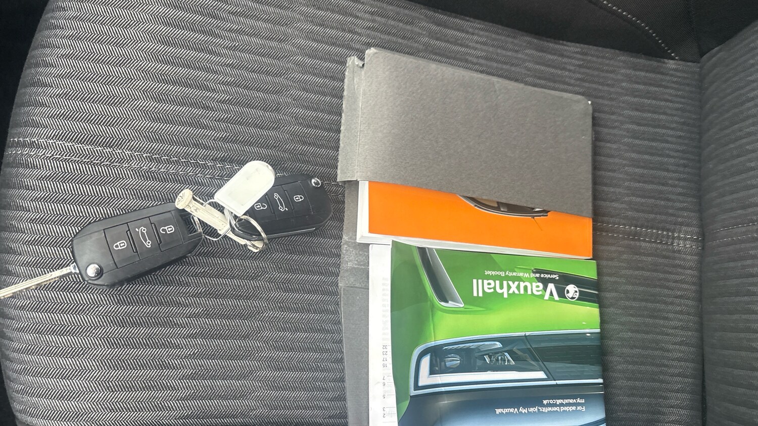 Used Vauxhall Corsa 2022 for sale - 76466007: Photo 19