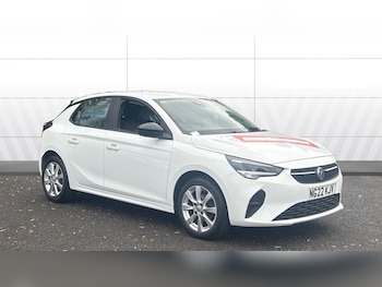 2022 (22) - 1.2 Design 5dr Petrol Hatchback