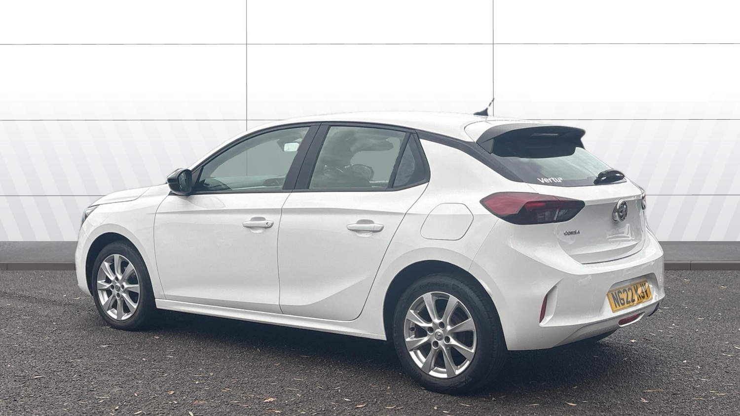 Used Vauxhall Corsa 2022 for sale - 76466007: Photo 2