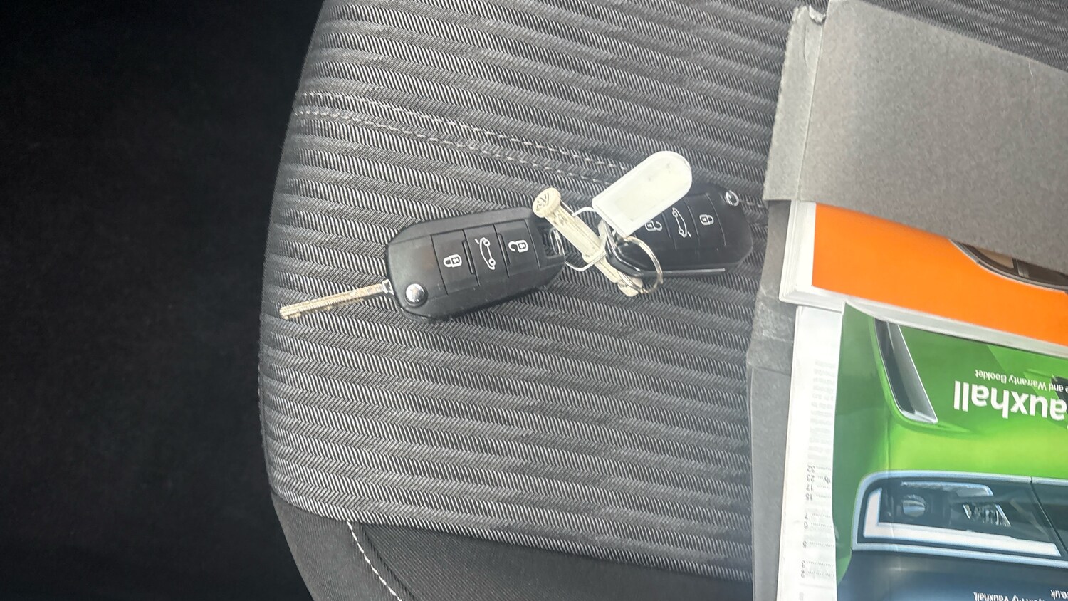 Used Vauxhall Corsa 2022 for sale - 76466007: Photo 20