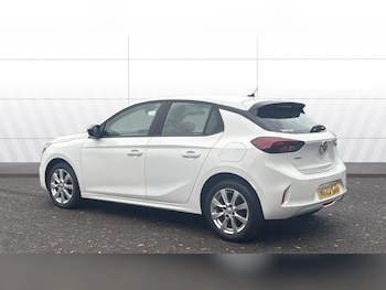 Used Vauxhall Corsa 2022 for sale - 76466007: Photo