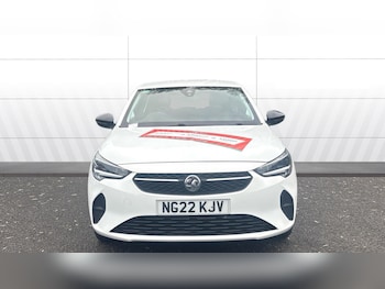 Used Vauxhall Corsa 2022 for sale - 76466007: Photo