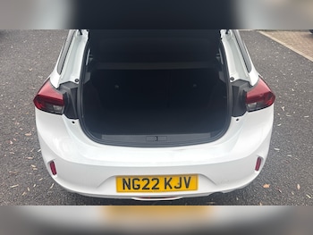 Used Vauxhall Corsa 2022 for sale - 76466007: Photo