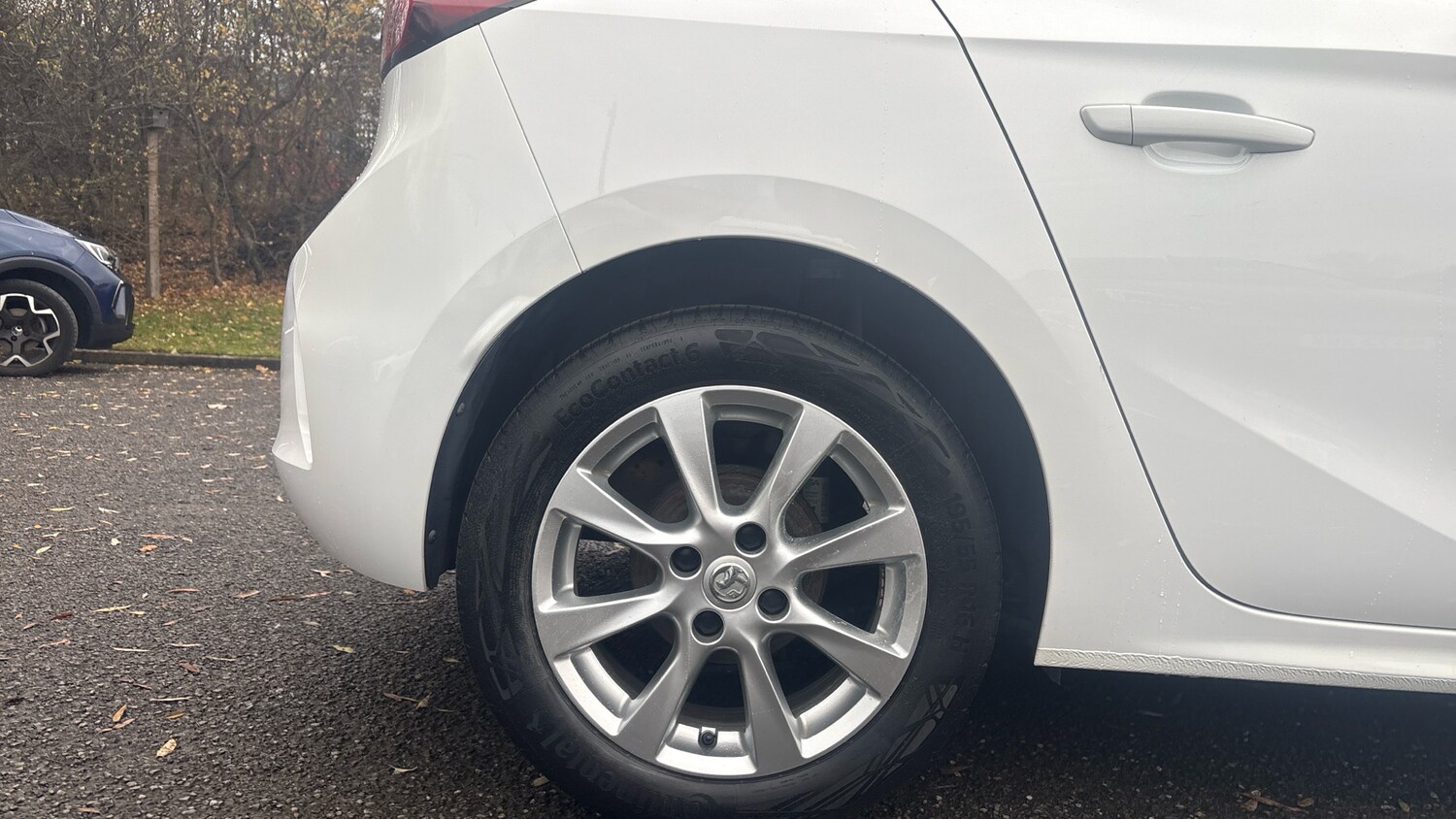 Used Vauxhall Corsa 2022 for sale - 76466007: Photo 7