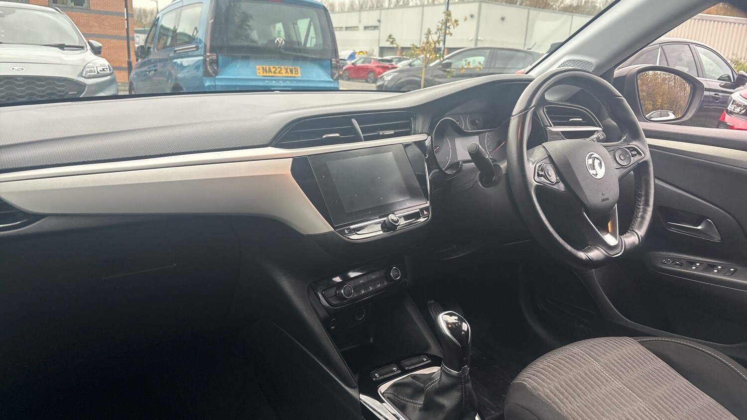 Used Vauxhall Corsa 2022 for sale - 76466007: Photo 9