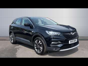 2019 (19) - 1.2 Turbo Sport Nav 5dr