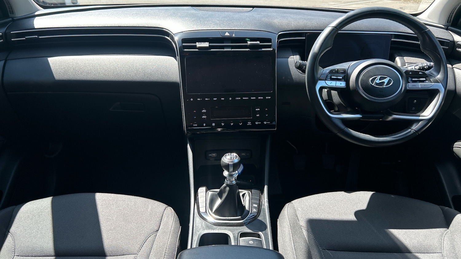 Used Hyundai TUCSON 2022 for sale - 76157043: Photo 10