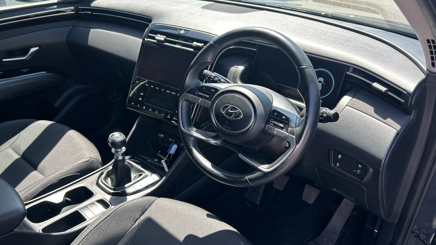 Used Hyundai TUCSON 2022 for sale - 76157043: Photo 11
