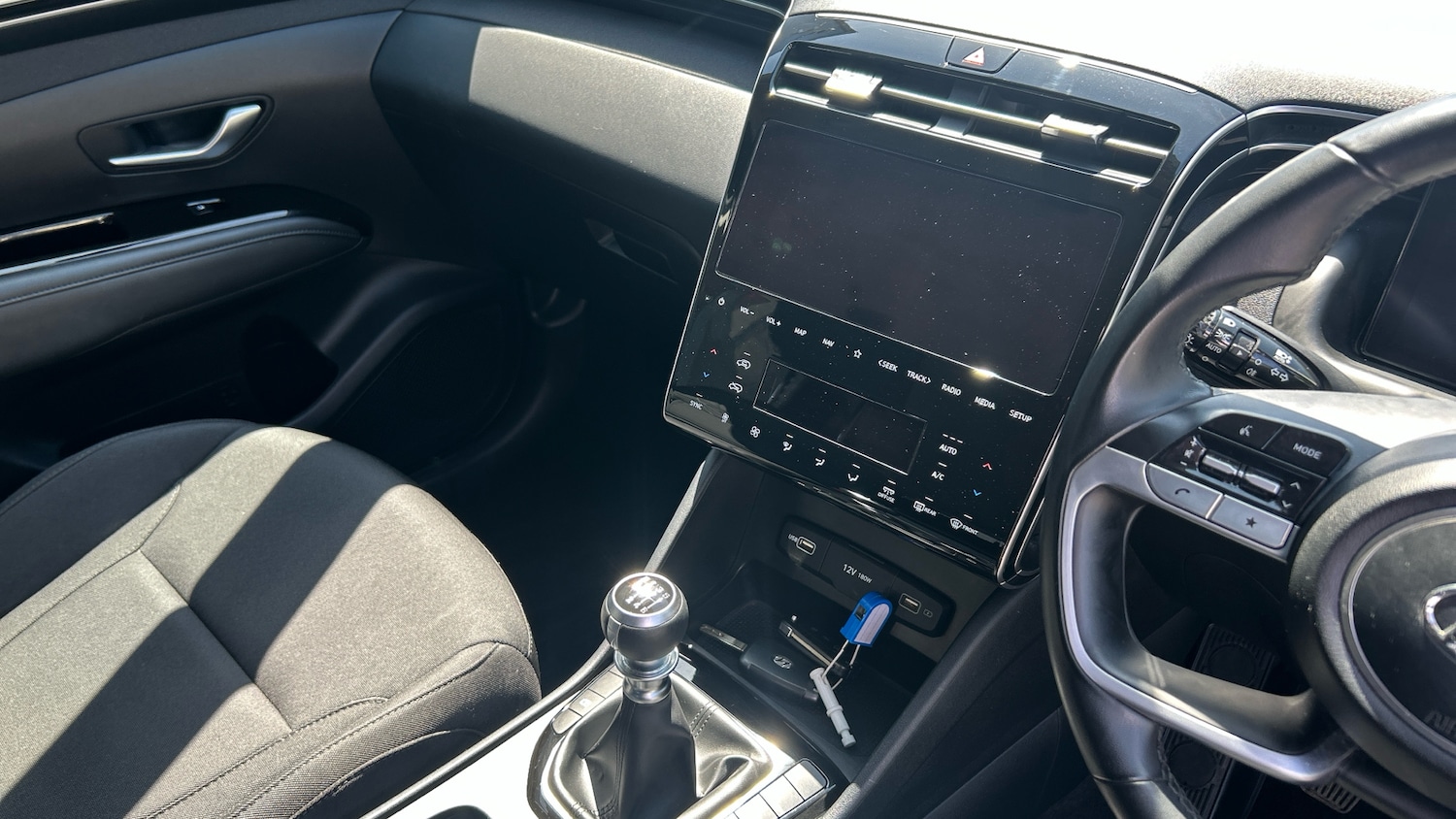 Used Hyundai TUCSON 2022 for sale - 76157043: Photo 14