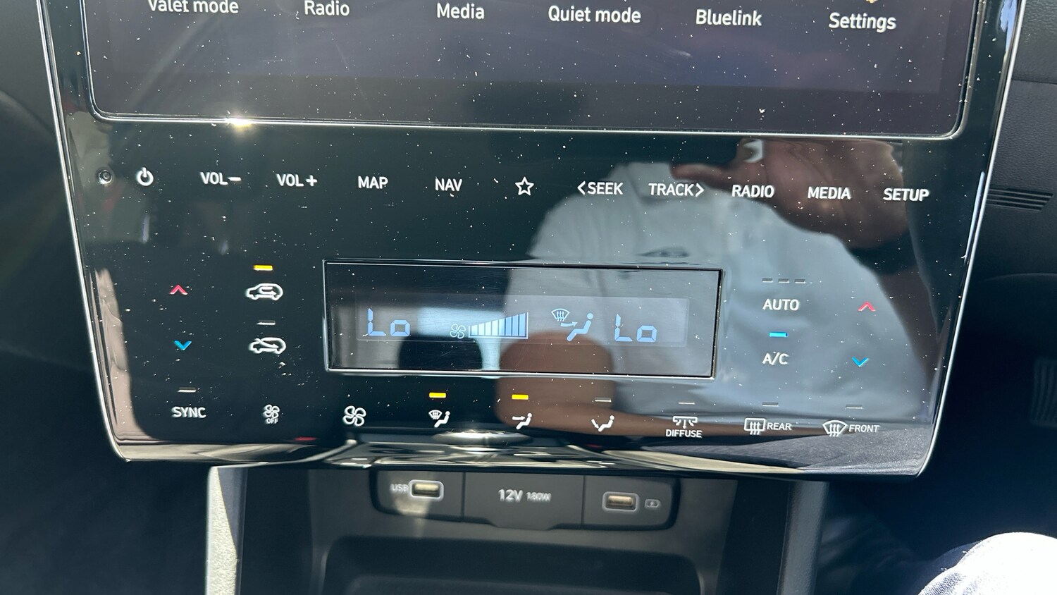 Used Hyundai TUCSON 2022 for sale - 76157043: Photo 19