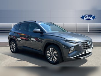 Hyundai - TUCSON